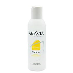 Лосьон для тела против вросших волос с экстрактом лимона Lotion Pr-epil