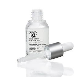 Сыворотка экстра укрепление Face Serum Age Control