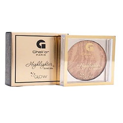 Хайлайтер сияние LUMIÈRE GLOW TERRACOTTA