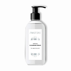 Очищающий крем-гель для чувствительной кожи SoftCare