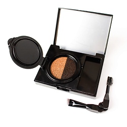 Крем-Кушон маркер для бровей 2 в 1 двухцветный