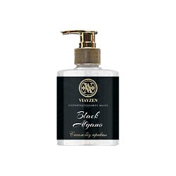 Мыло жидкое парфюмированное Black Afgano