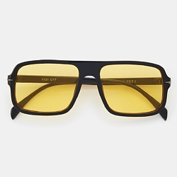 Очки для водителя с желтыми линзами