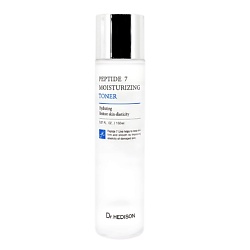 Тонер для лица Peptide 7 Moisture Toner