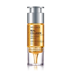 Концентрированная сыворотка "Real Collagen Concentrate Ampoule"