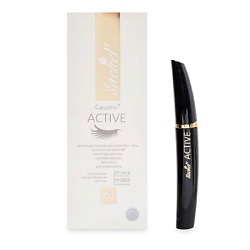 Гель мицеллярный для ухода за ресницами Active