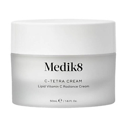 Крем для лица C-Tetra Lipid с витамином С