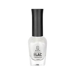Профессиональный лак для ногтей PROLAC+bioceramics