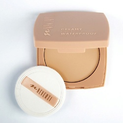 ПУДРА ВОДОСТОЙКАЯ