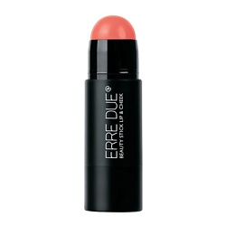 K Румяна-стик для щек и губ Beauty Stick Lip&Chee