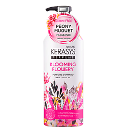 Шампунь для волос Флер