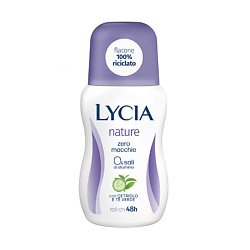 Дезодоранты LYCIA LYCIA