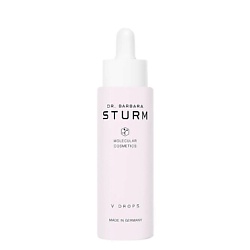 DR.BARBARA STURM Сыворотка для лица V Drops