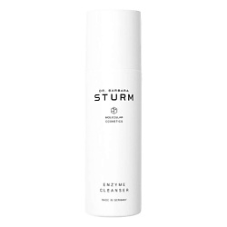 DR.BARBARA STURM Очищающая пена для лица Enzyme Cleanser