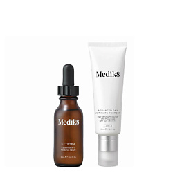 Набор C-Tetra and Advanced Day Ultimate Protect Bundle