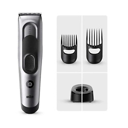 Триммер BRAUN Series 3mgK3440 body hair trimmer
