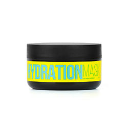 Маска для глубокого увлажнения Deep Hydration