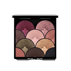 Палетка теней для век Eventail Nuit Etoilee Palette