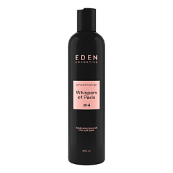 Гель для душа парфюмированный Whispers of Paris