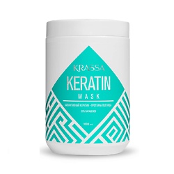 Professional Keratin Маска для волос с кератином