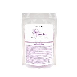 Гелевый воск в гранулах с ароматом Жасмин