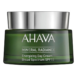 Из-за рубежа AHAVA
