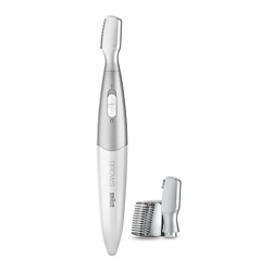 Электрический эпилятор Braun FG1106