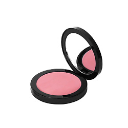 Пудровые румяна BLUSH SILKY POWDER