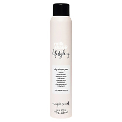 Сухой шампунь Lifestyling Magic Scent