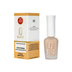 Скорая помощь для восстановления ногтей Quick Help & Rebuild