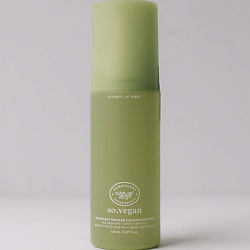 Успокаивающий мист для тела с уксусом So Vegan Heartleaf Vinegar Calming Body Mist