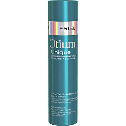 ESTEL Шампунь-активатор роста волос OTIUM UNIQUE