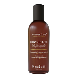 Соединение концентрированных масел