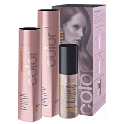 Набор для окрашенных волос HAUTE COUTURE LUXURY COLOR