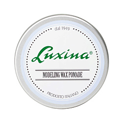 Моделирующая восковая помада Modeling Wax Pomade