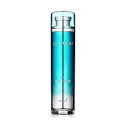 Iloje Flobu Aqua Toner Увлажняющий аква-тонер для лица с растительным комплексом
