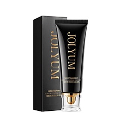 Пенка для умывания лица очищающая гель с ниацинамидом