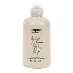 Шампунь Fragrance free Treatment против выпадения