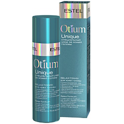 RELAX-тоник для кожи головы OTIUM UNIQUE
