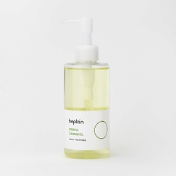 Гидрофильное масло для очищения кожи GREENFUL CLEANSING OIL