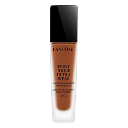 Из-за рубежа LANCOME