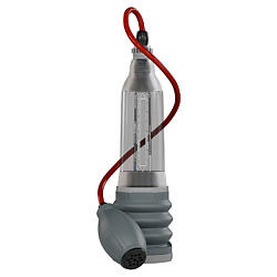 Гидропомпа HydroXtreme7 crystal