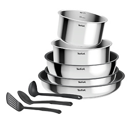 Набор посуды Ingenio Cook Eat