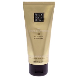 Скраб для рук The Ritual of Ayurveda Ultra Softening Hand Scrub