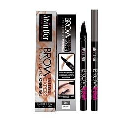 Лайнер для бровей BROW TATTOO