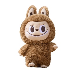 Игрушка Labubu The Monsters  Zimomo (37 сm)
