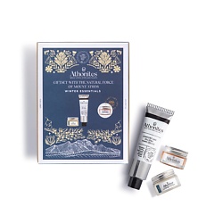 Зимний набор первой необходимости