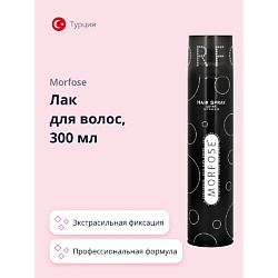 Лак для волос EXTRA STRONG