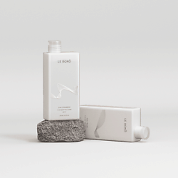 Набор бессульфатный шампунь и бальзам для волос ph 5.5