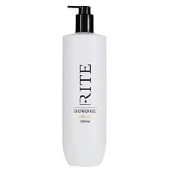 Парфюмированный гель для душа женский